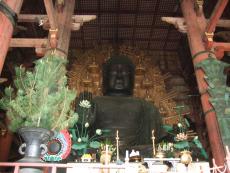 Der Grosse Buddha
