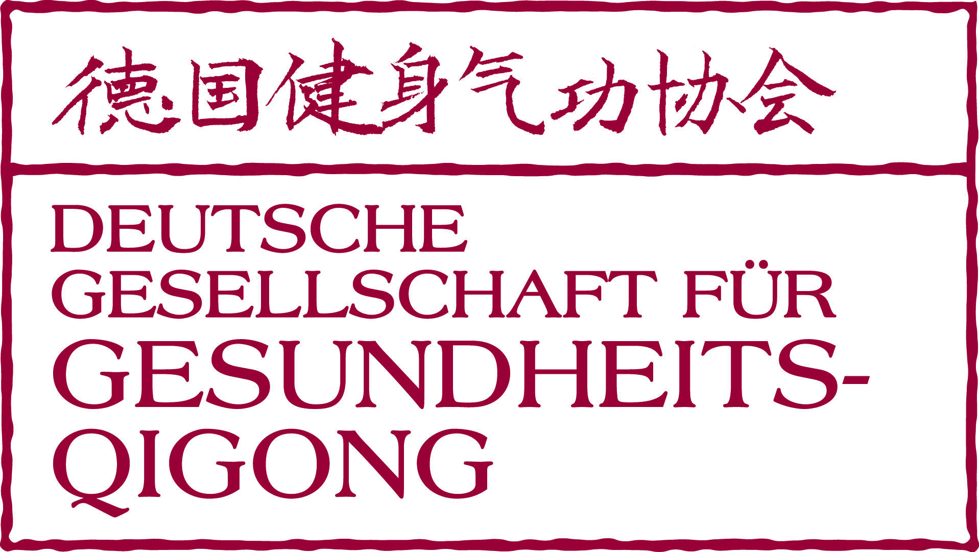 Deutsche Gesellschaft für Gesundheits QiGong