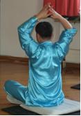 Gesundheits-QiGong