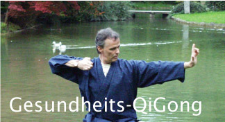 Gesundheits-QiGong Kurse