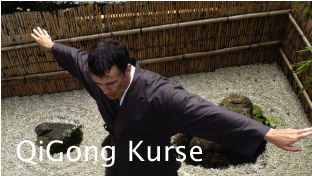 QiGong Kurse