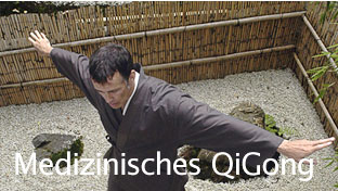 QiGong Kurse