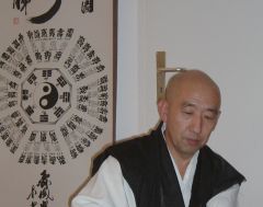 Zen M&ouml;nch