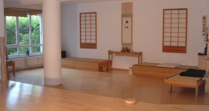 Zentrum für Zen und QiGong München