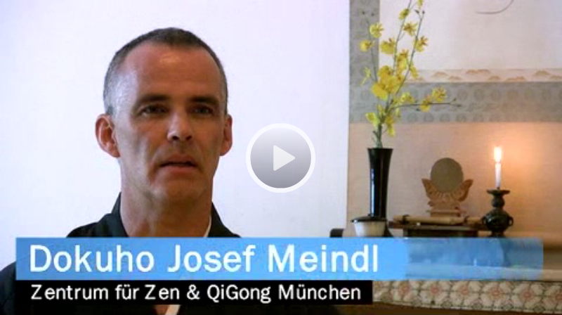 Dokuho J. Meindl bei Focus Online über QiGong und Lebensenergie