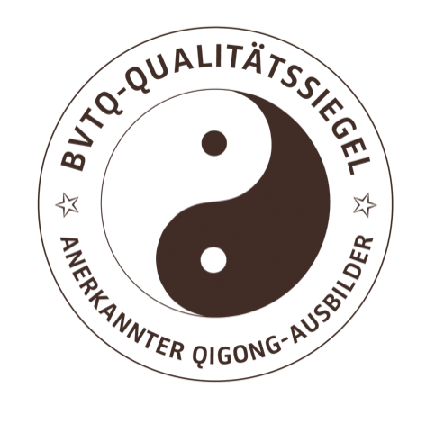 BVTQ Zertifizierung - Anerkannter QiGong Ausbilder