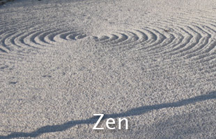 Zen Kurse