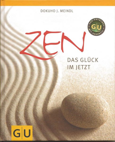 Buch Zen - Das Glück im Jetzt