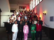 Erster Gesundheits-QiGong Kongress Deutsches Museum